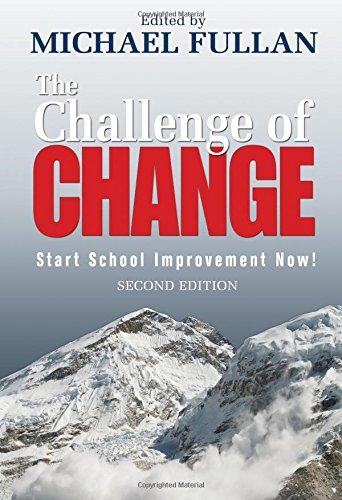 The Challenge of Change