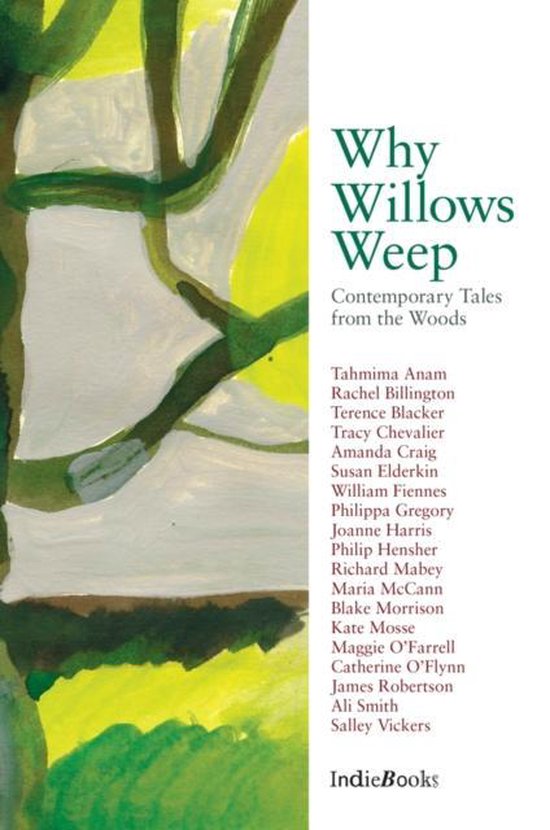 Why Willows Weep PB