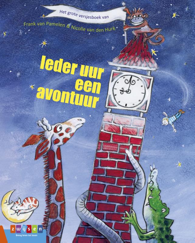 boekenbalie_9789048732623_cover Ieder uur een avontuur
