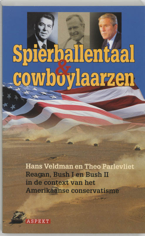 boekenbalie_9789059114463_cover Spierballentaal en cowboylaarzen