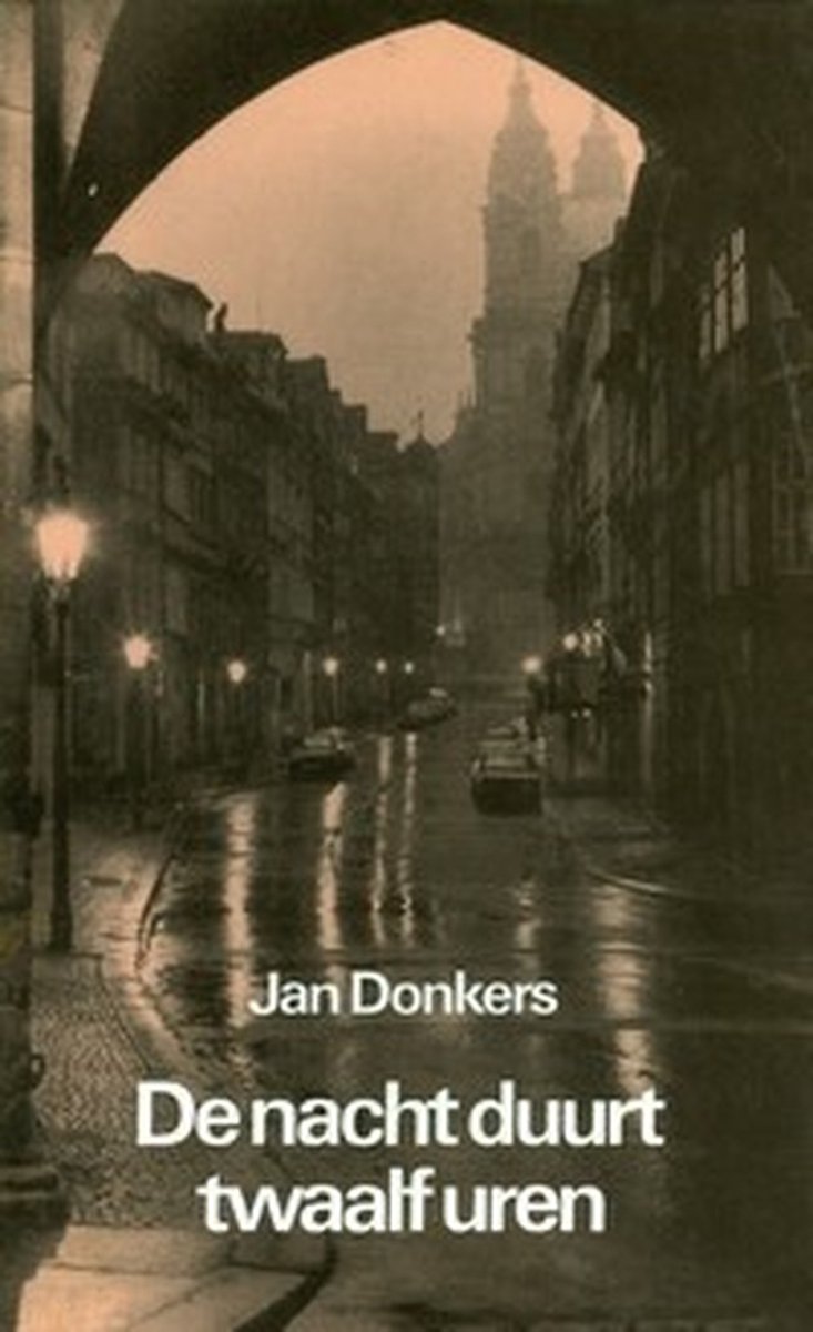 De nacht duurt twaalf uren