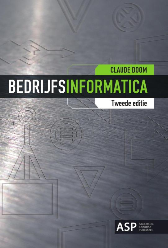 Bedrijfsinformatica