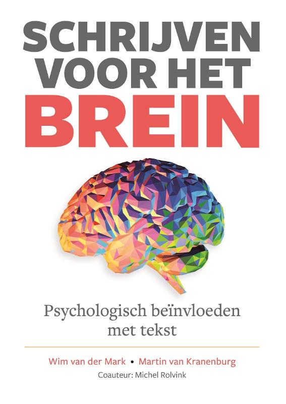 Wim van der Mark Schrijven Voor Het Brein