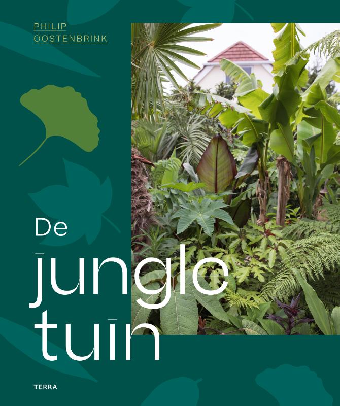 De jungletuin