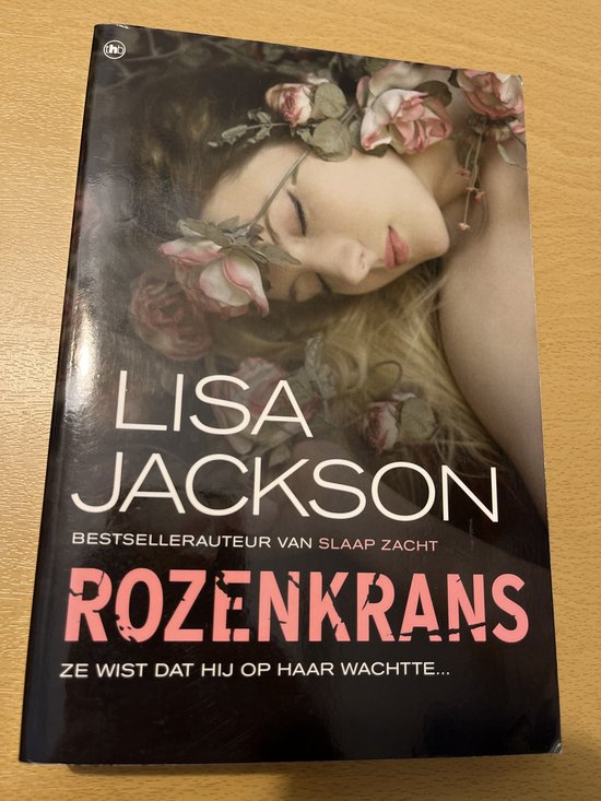 Ze wist dat hij op haar wachtte