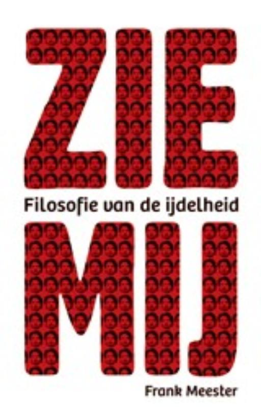 Frank Meester Zie Mij thumbnail