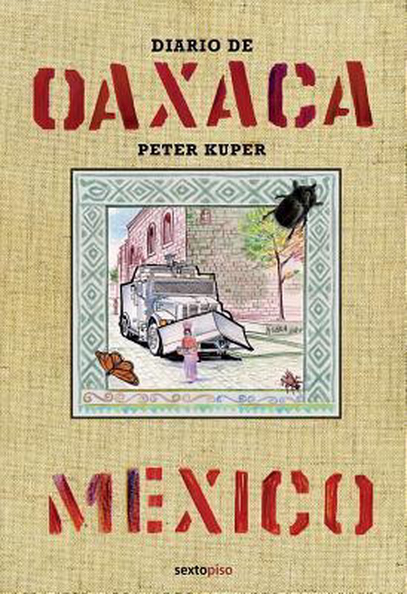 Diario de Oaxaca