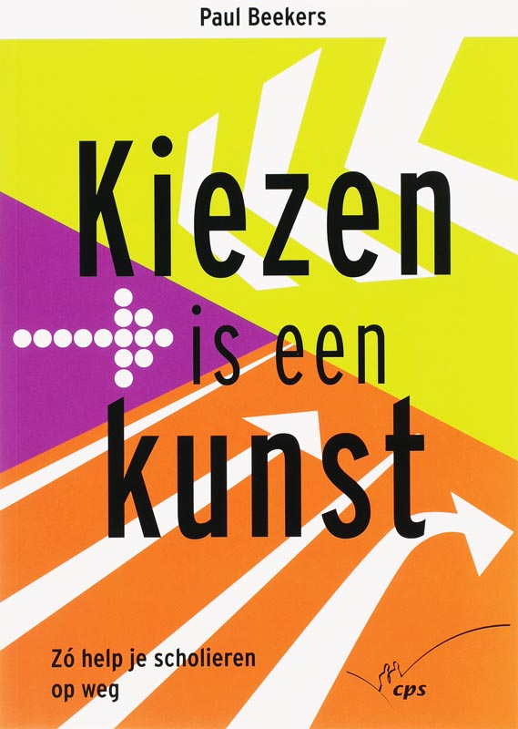 P. Beekers Kiezen Is Een Kunst thumbnail