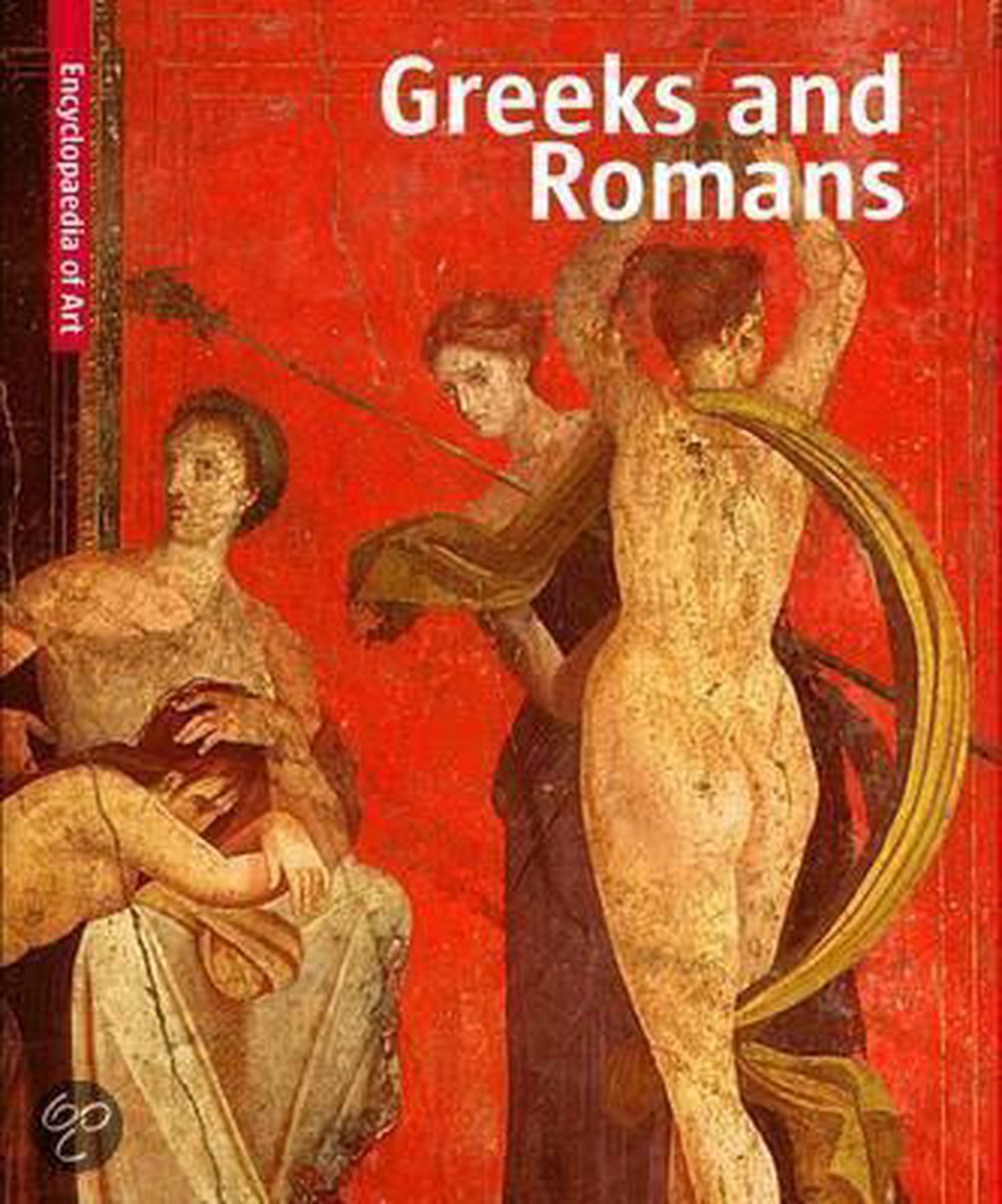 Greeks & Romans