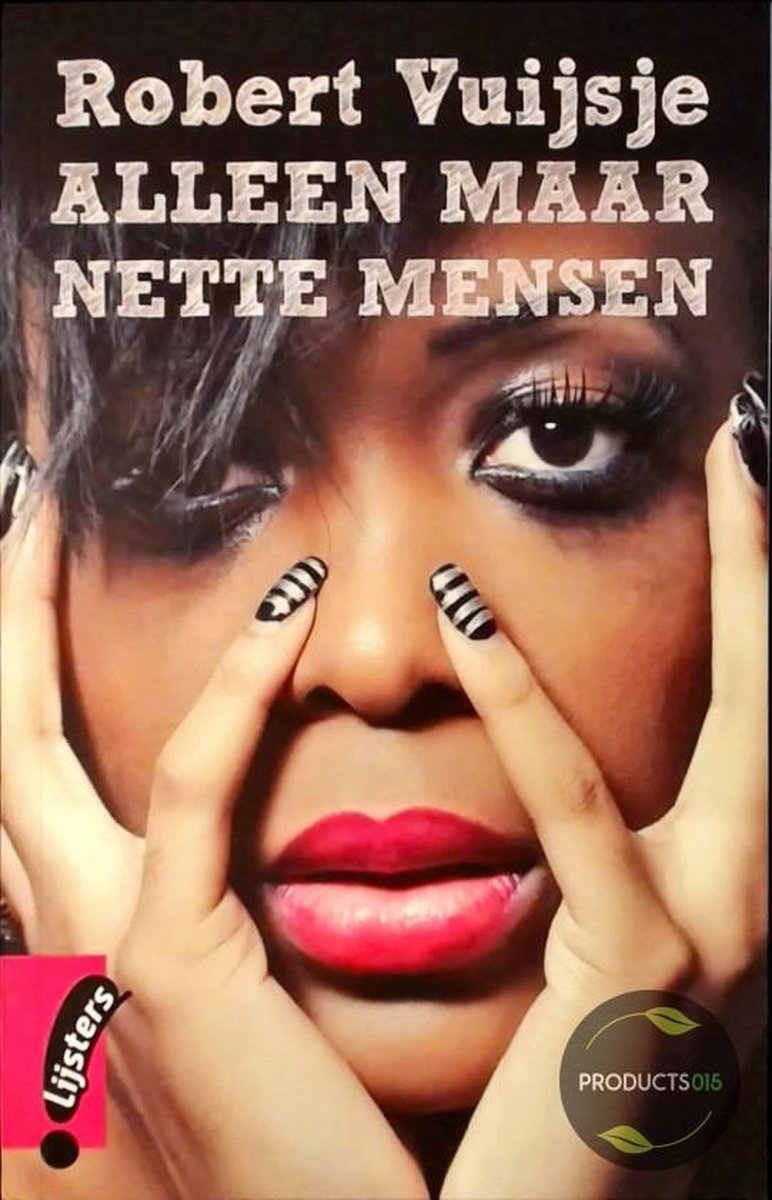 boekenbalie_9789001826024_cover Alleen maar nette mensen