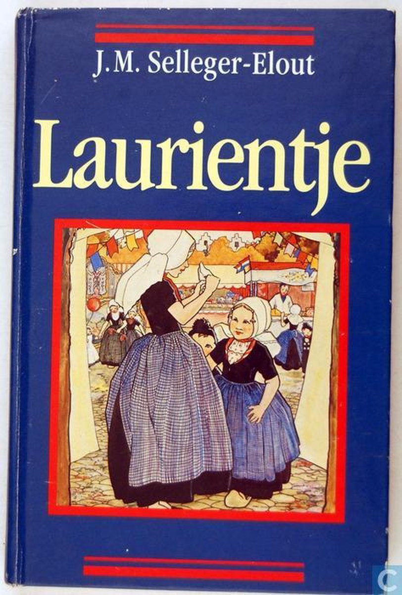 Laurientje