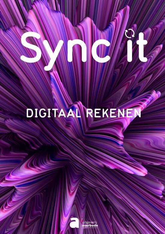 Sync it Digitaal rekenen