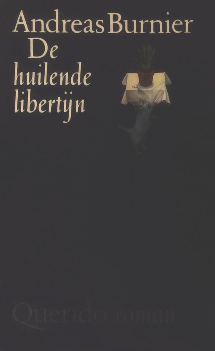 Burnier Huilende Libertijn thumbnail