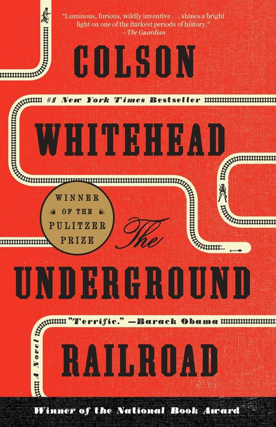 The Underground Railroad