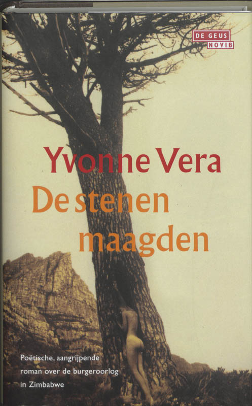 Y. Vera De Stenen Maagden thumbnail