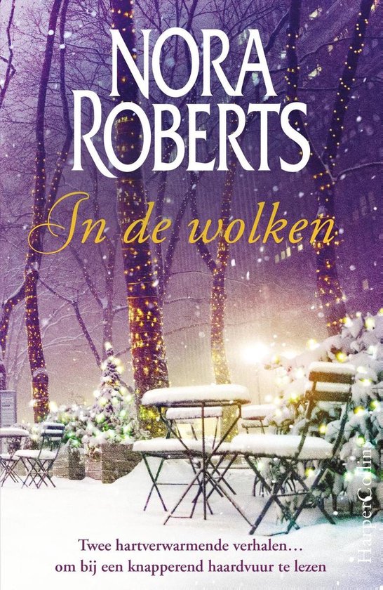 Nora Roberts In De Wolken (Special) thumbnail