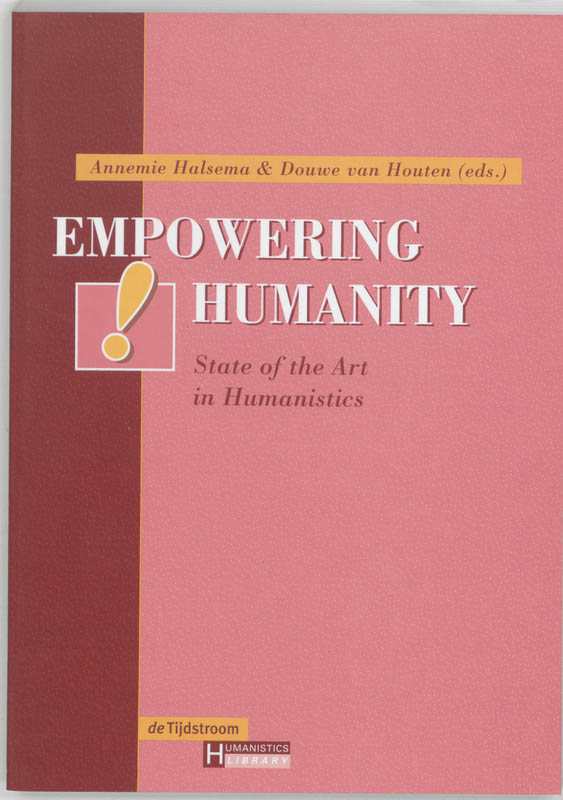Empowering Humanity / Humanistics Library