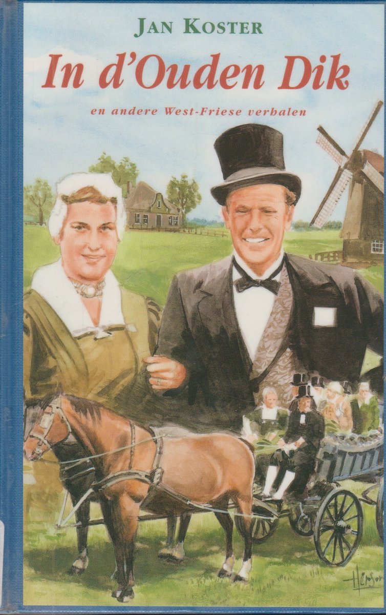 Koster In D'Ouden Dik thumbnail