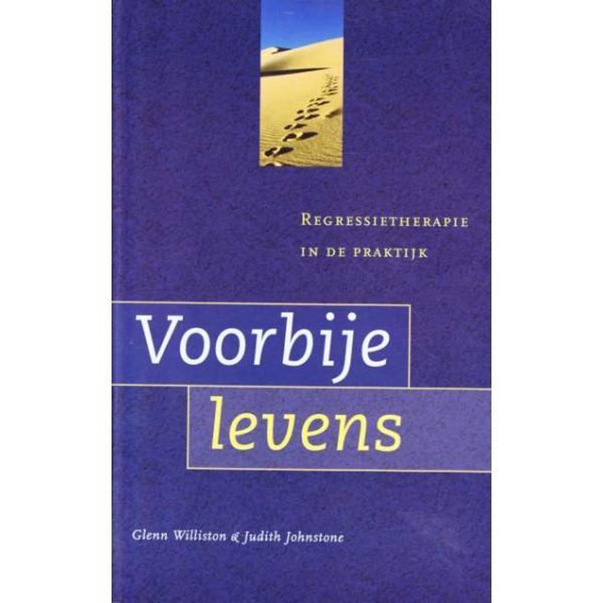 G. Williston Voorbije Levens thumbnail