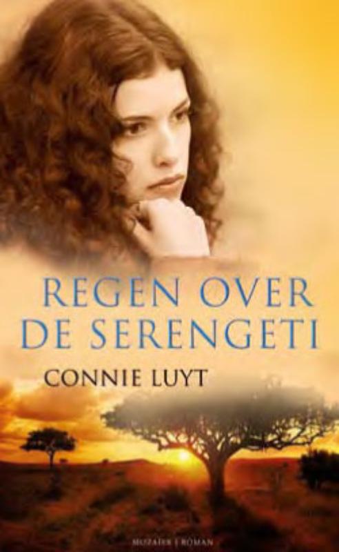 Connie Luyt Regen Over De Serengeti thumbnail