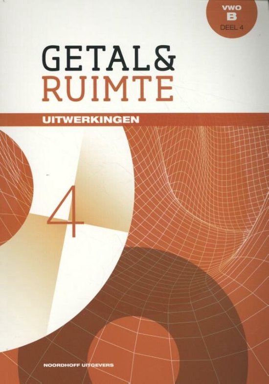 boekenbalie_9789001842352_cover Getal & Ruimte 11e ed leerboek vwo B deel 4