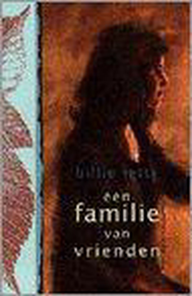boekenbalie_9789041002471_cover Familie van vrienden