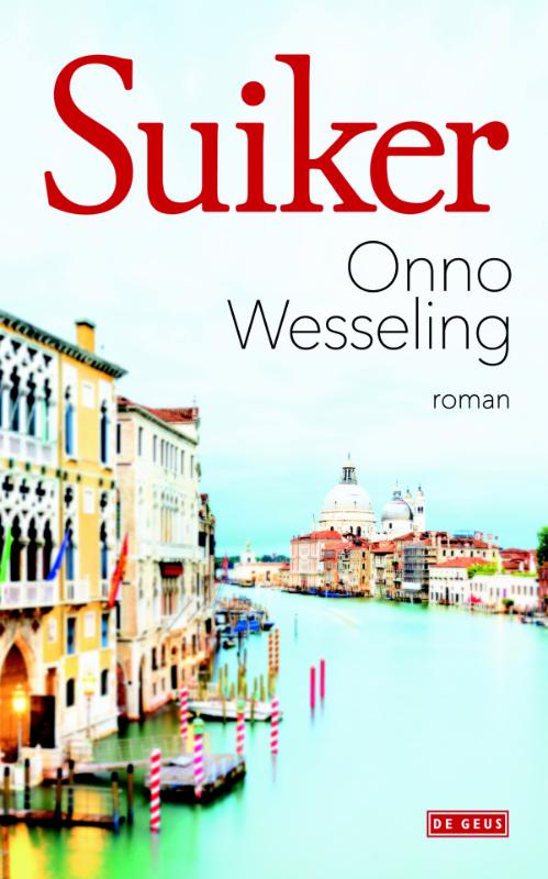 Isbn Suiker thumbnail