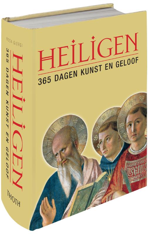 R. Giorgi Heiligen thumbnail