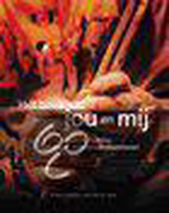 Het boek van jou en mij