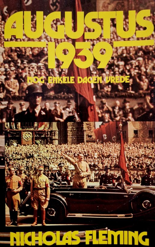 Augustus 1939