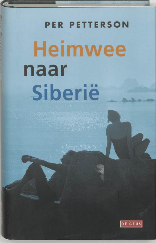 Heimwee Naar Siberie