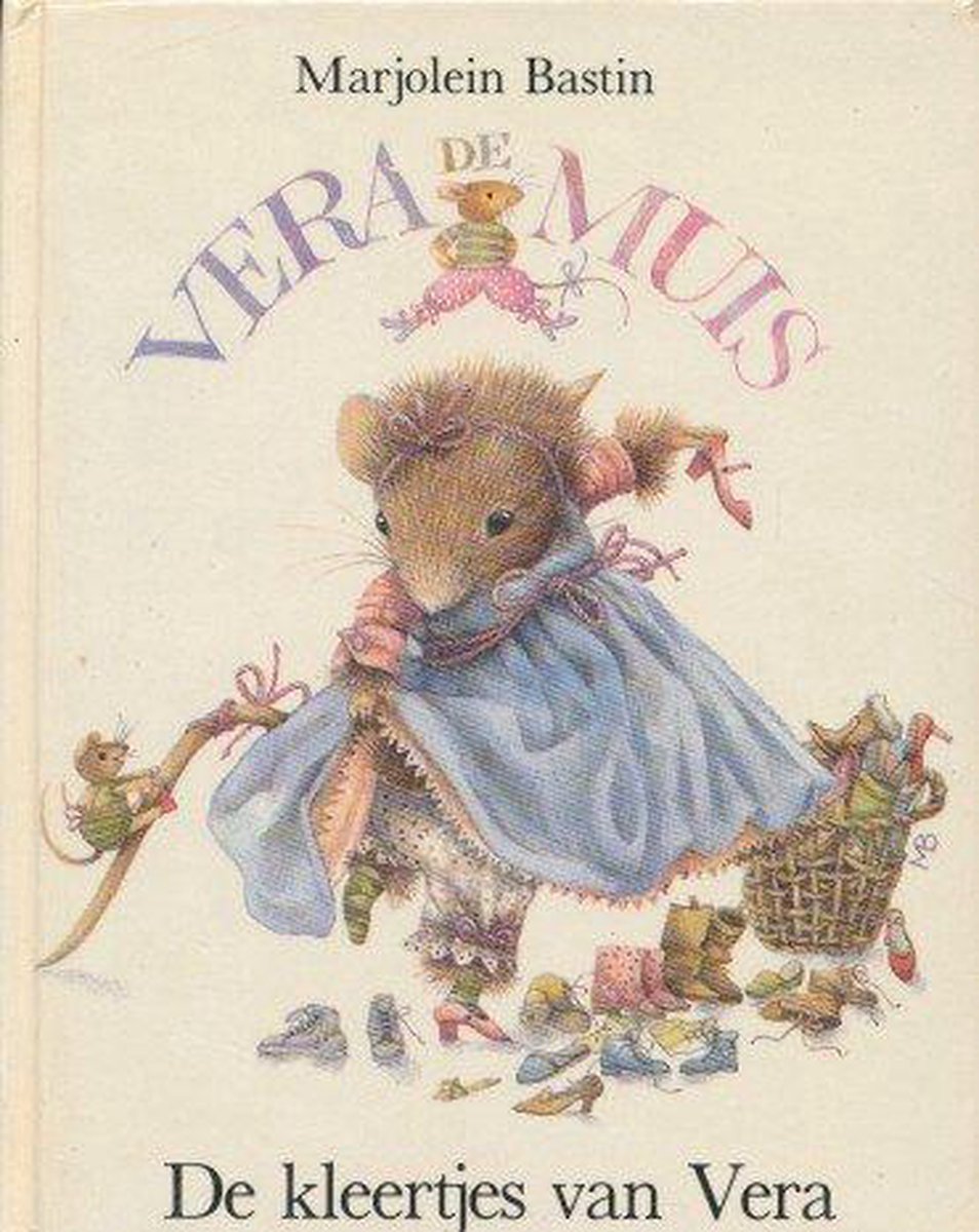 boekenbalie_9789026971082_cover Kleertjes van vera