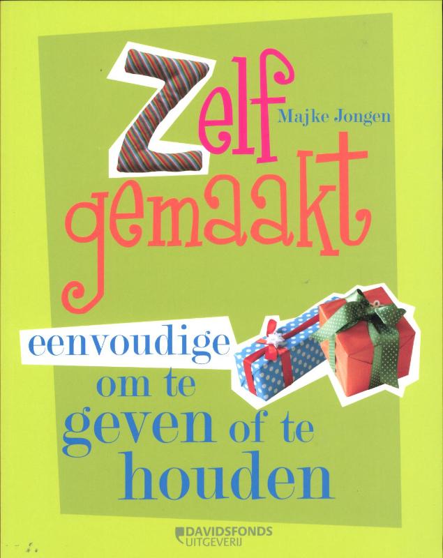 Zelf gemaakt