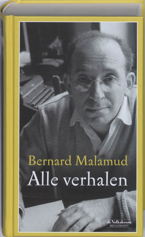 B. Malamud Alle Verhalen thumbnail