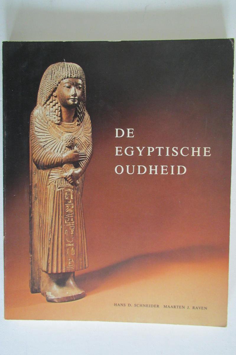 Egyptische oudheid