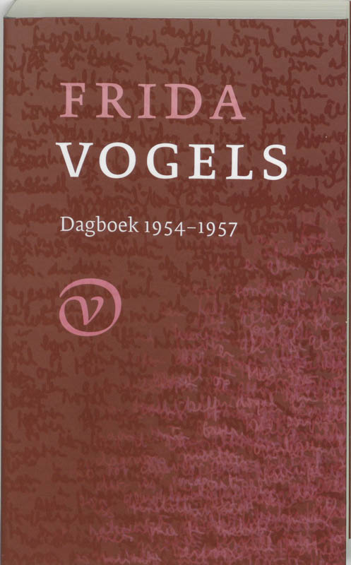 Frida Vogels Dagboek 1954-1957 thumbnail