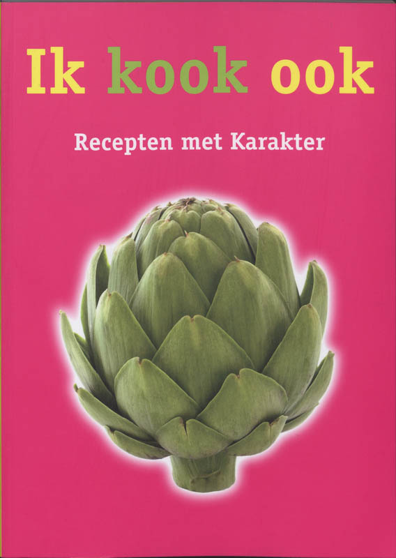 Ik kook ook
