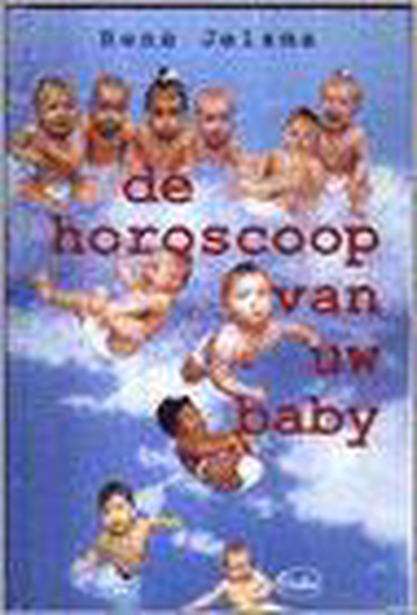 boekenbalie_9789057951350_cover De horoscoop van je baby