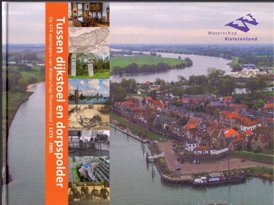 Tussen dijkstoel en dorpspolder