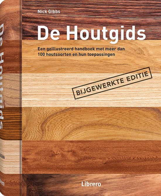 Nick Gibbs De Houtgids Rb thumbnail