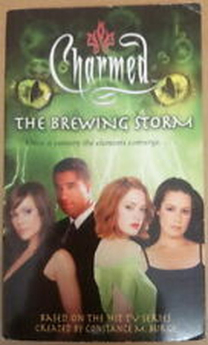 The Brewing Storm