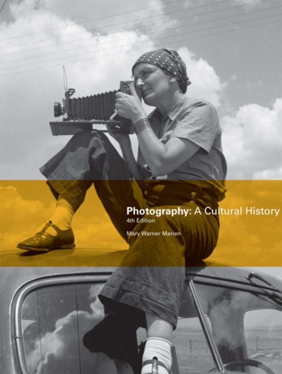 Photography, Fourth Edition