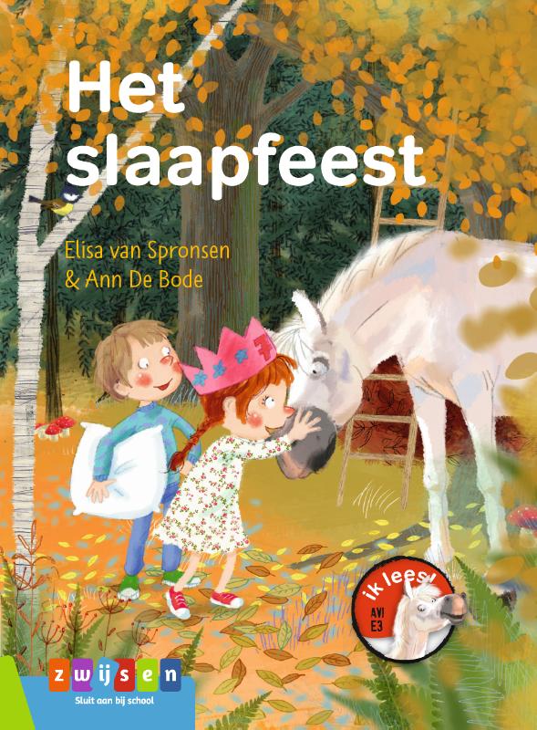 boekenbalie_9789048735990_cover Het slaapfeest / Lot en Ot