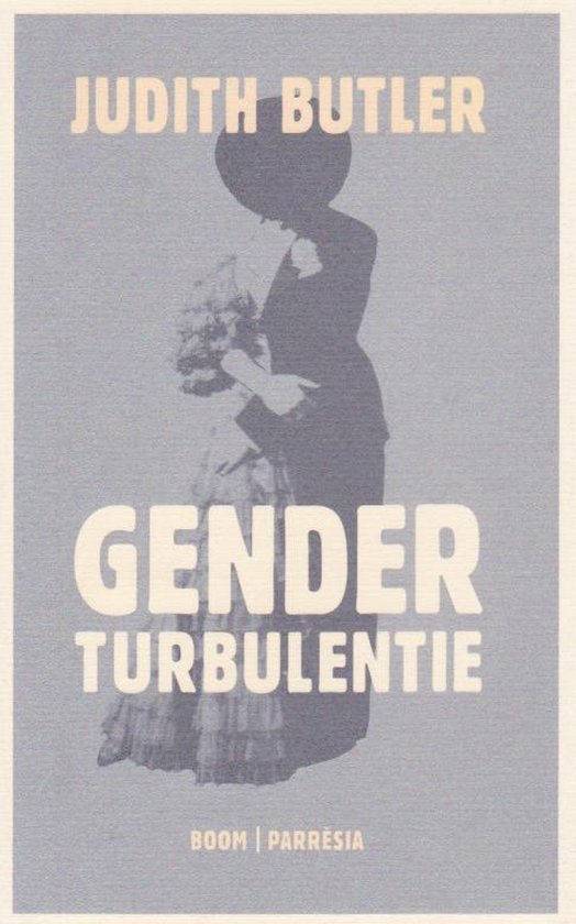 Genderturbulentie