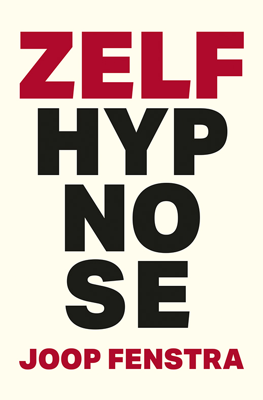Joop Fenstra Zelfhypnose thumbnail