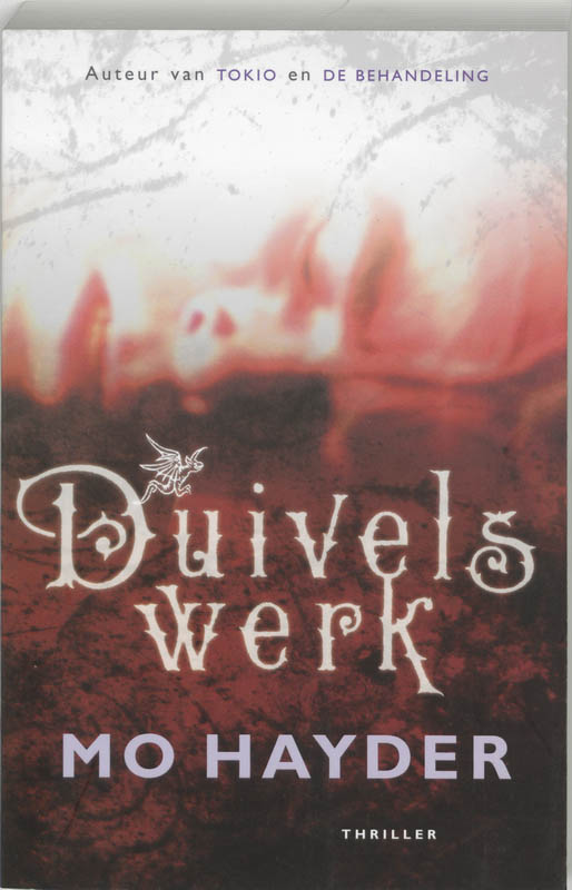 Mo Hayder Duivelswerk thumbnail