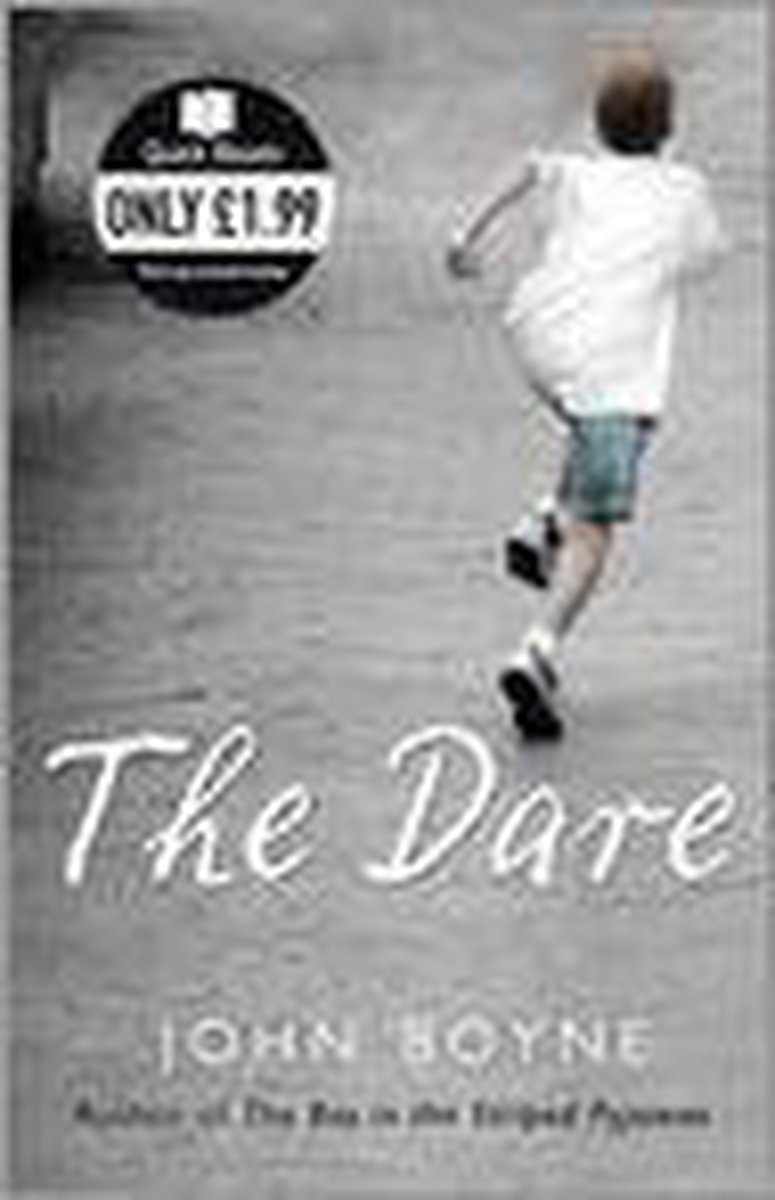 The Dare