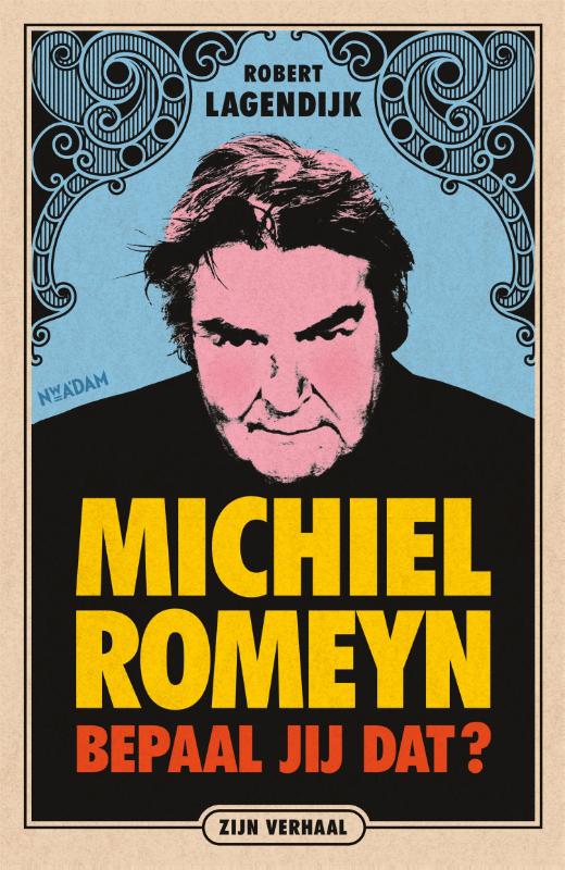 Robert Lagendijk Michiel Romeyn thumbnail