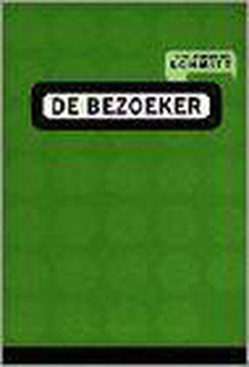 boekenbalie_9789064034701_cover De bezoeker / Malpertuis / 2