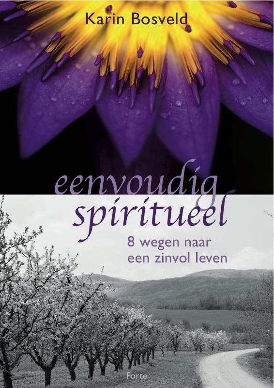 Eenvoudig spiritueel